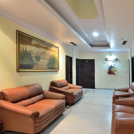 Hotel Roopa International Amritsar Eksteriør bilde